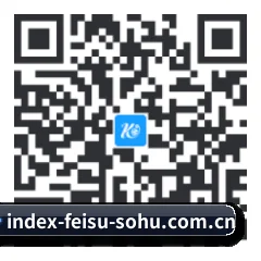 iPhone APP 二维码